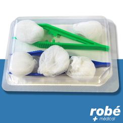 mini set de soins sur robe-materiel-medical.com