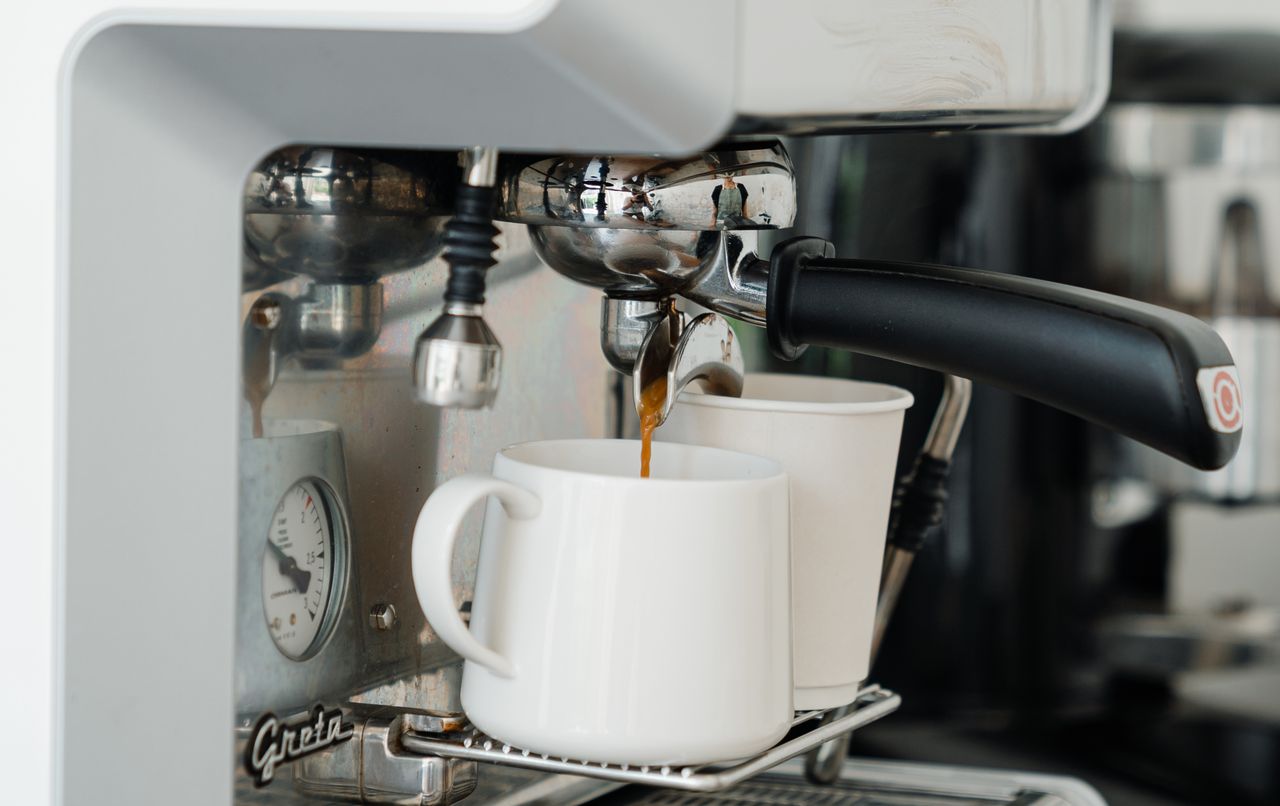 Quelle cafetière pour de vrais expresso à domicile