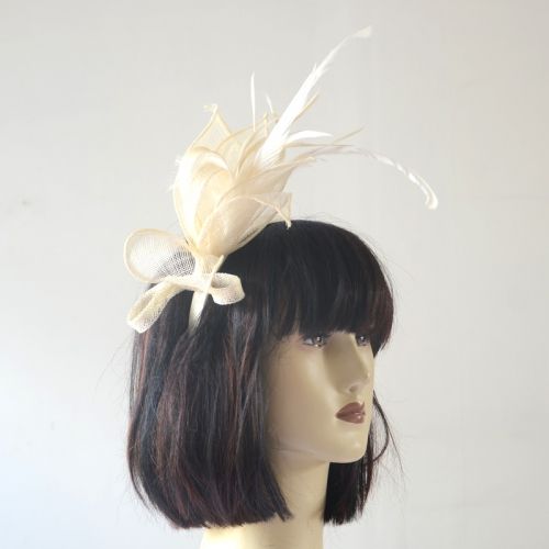 Fascinator