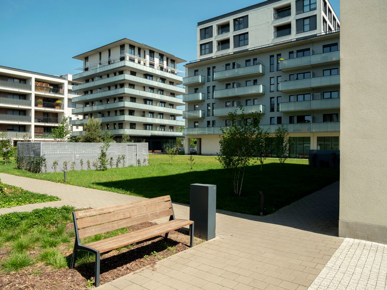Les agences Solvimo sont présentes partout en France