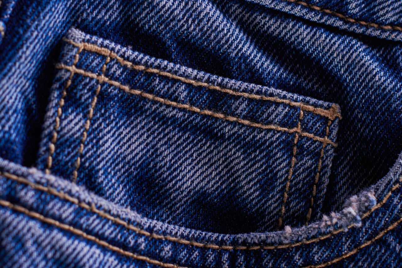 Jeans Diesel à moins de 60 euros… Génération Jeans !