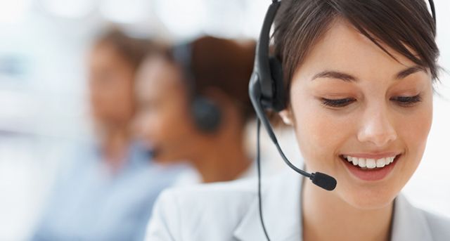 La hotline est notamment disponible pour les clients TMS