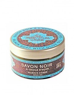 Où acheter du savon noir de qualité et totalement naturel ? Chez Marius Fabre !