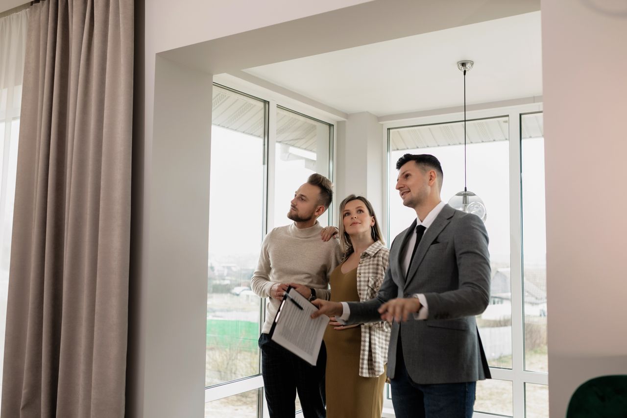 A découvrir la formule Net Acheteur pour les acheteurs immobilier