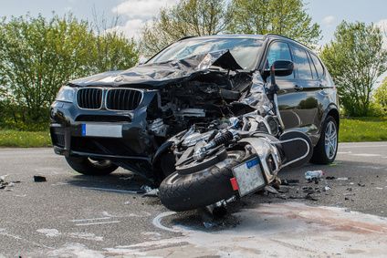 consultez Maître Bernardini si vous êtes victime d’un accident de voiture dans le Var