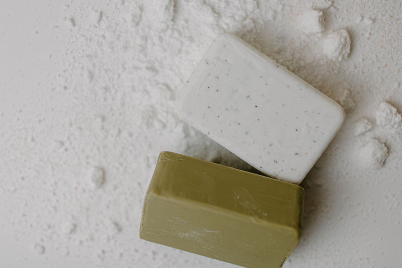 Le savon de Marseille ? Une histoire locale au long cours…