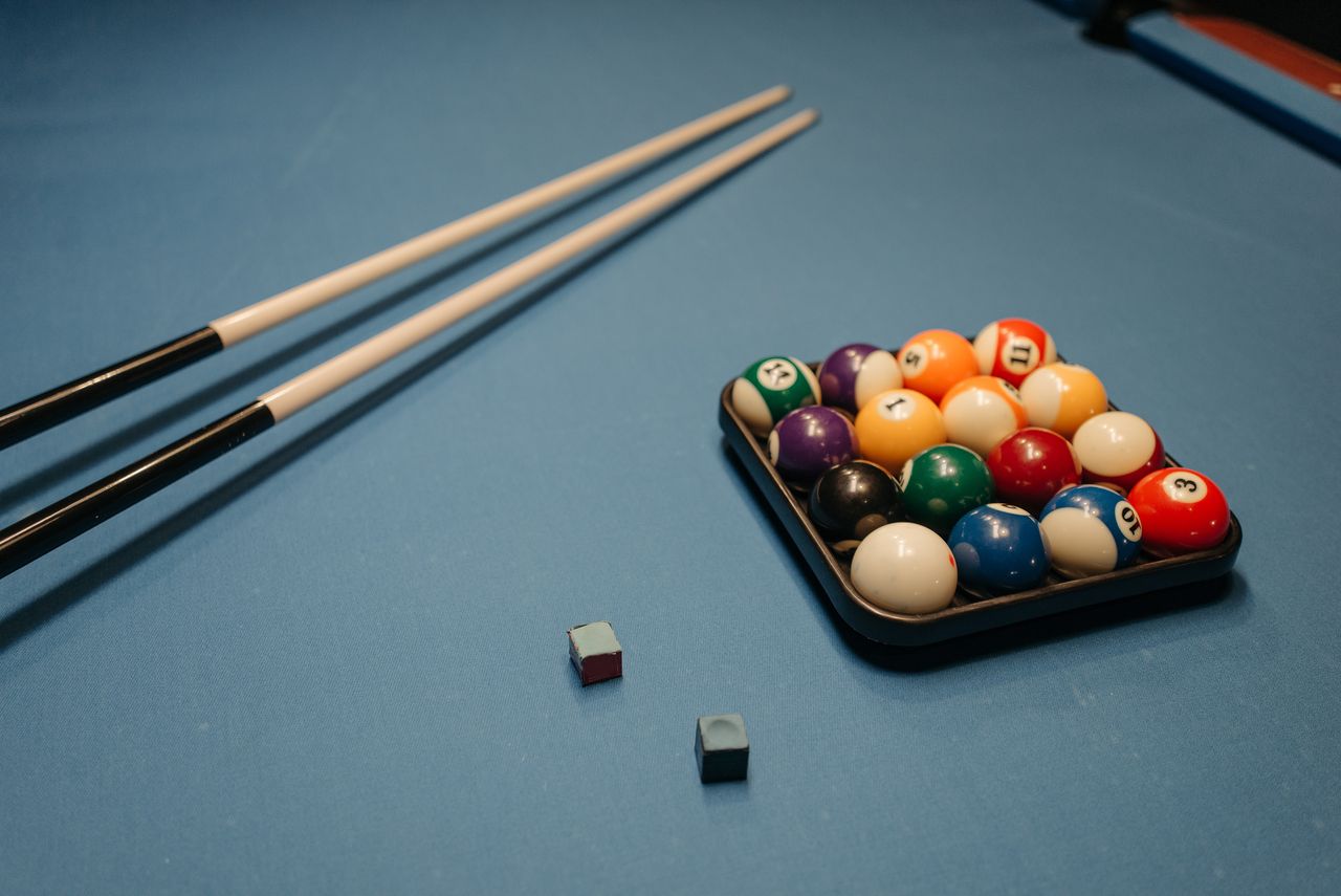 Supreme est un site e-commerce qui commercialise des accessoires de billard