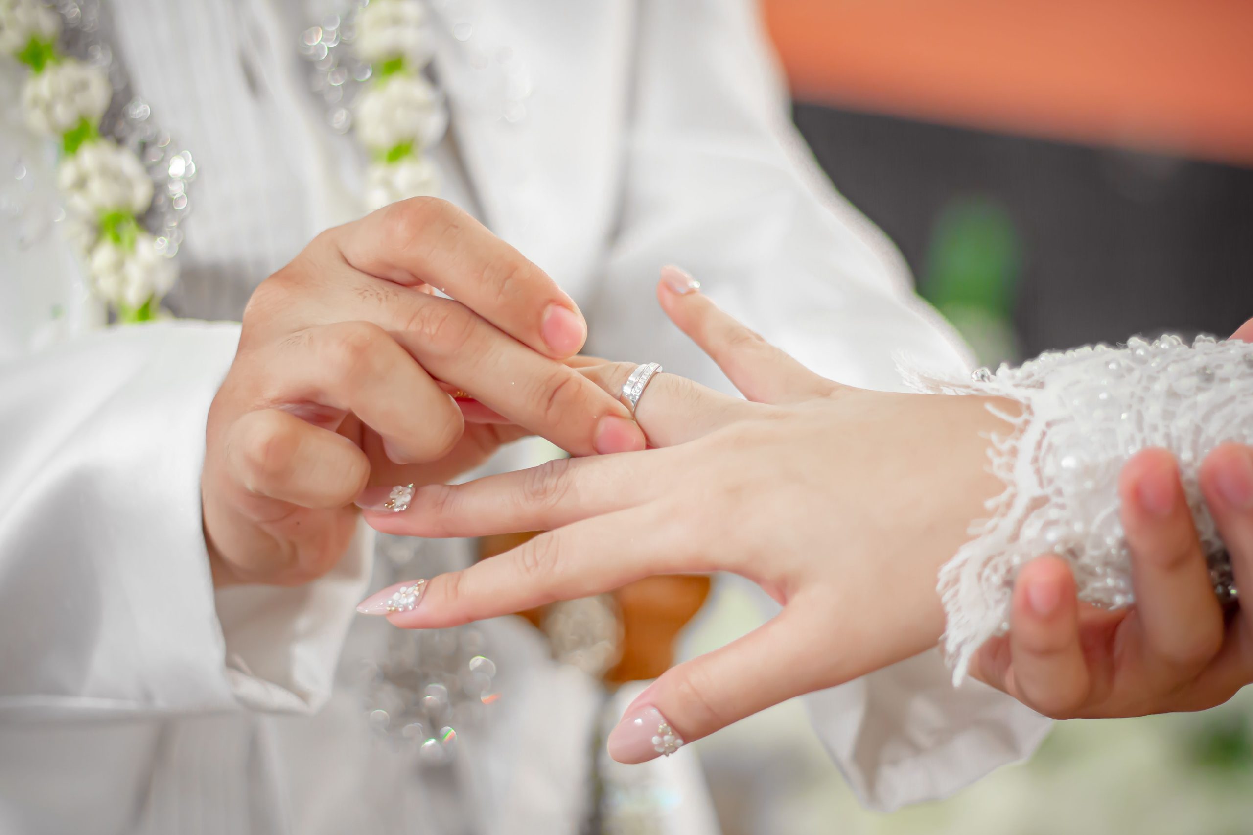 Organisation mariage Hyères : confiez la gestion du jour de votre mariage à Miss Eve !