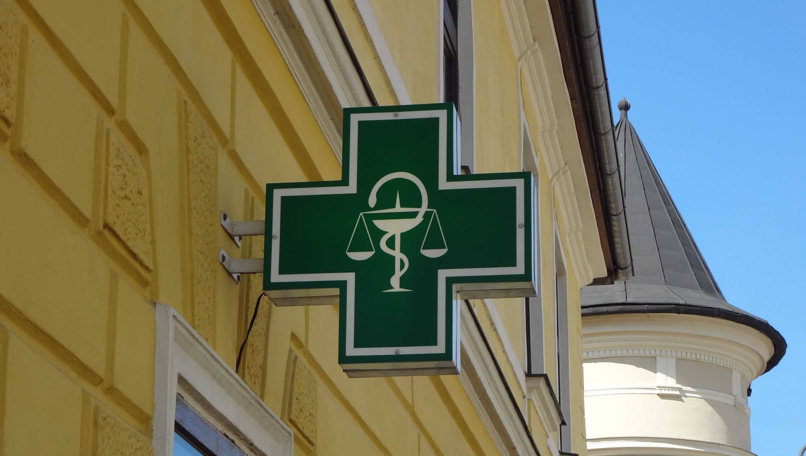pharmacies à Lille