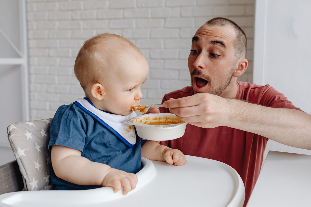 Retrouvez des nourritures pour bébé garanties sans pesticides sur Puerinature.com