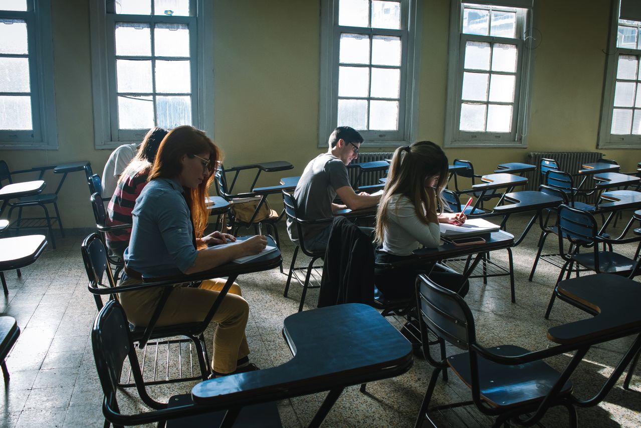 Infos sur les universités de médecine, les concours, etc…