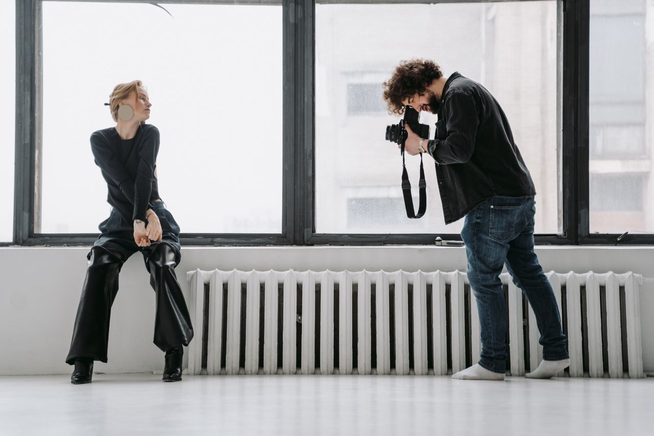 Charmez vos clients avec Lakeprod (shooting, vidéo, animation graphique, etc.) !