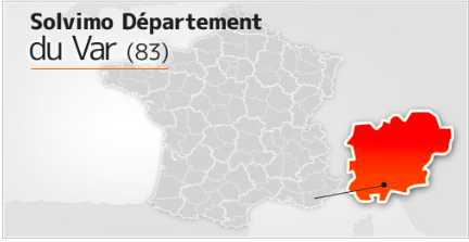 Ayez le réflexe Solvimo pour la vente de votre appartement à Hyères