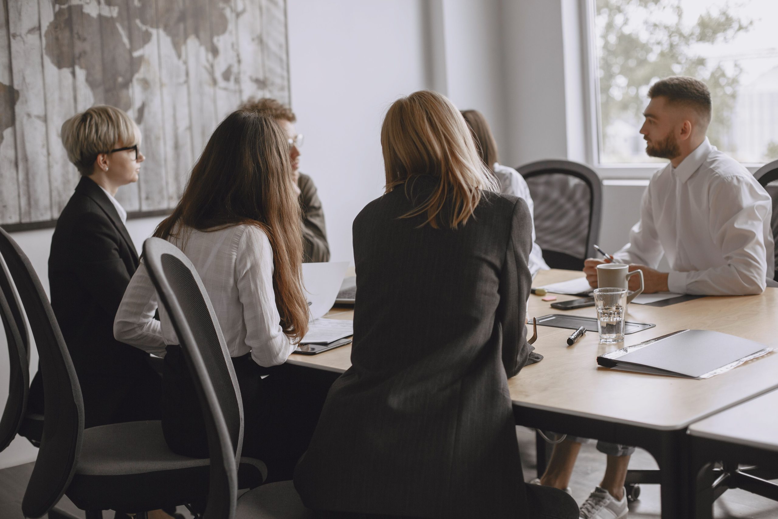 manager de transition chez Nimeurope.com