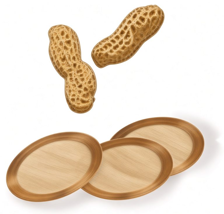 La production de Viaskin Peanut, à la hauteur pour satisfaire les premières demandes !